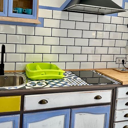 Appartamento Casita Tiare Lajares Esterno foto
