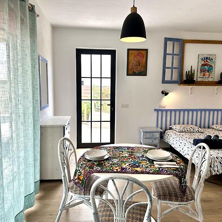 Appartamento Casita Tiare Lajares Esterno foto