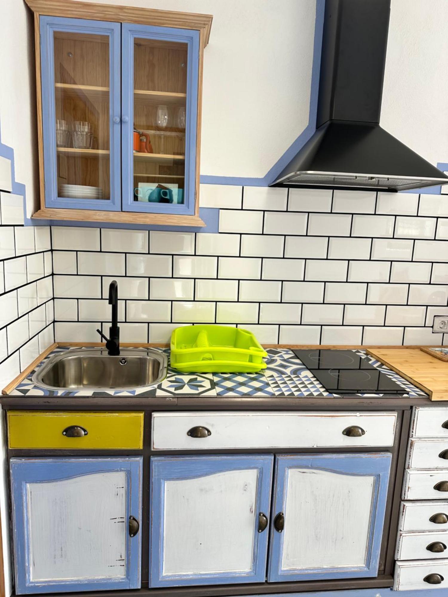 Appartamento Casita Tiare Lajares Esterno foto