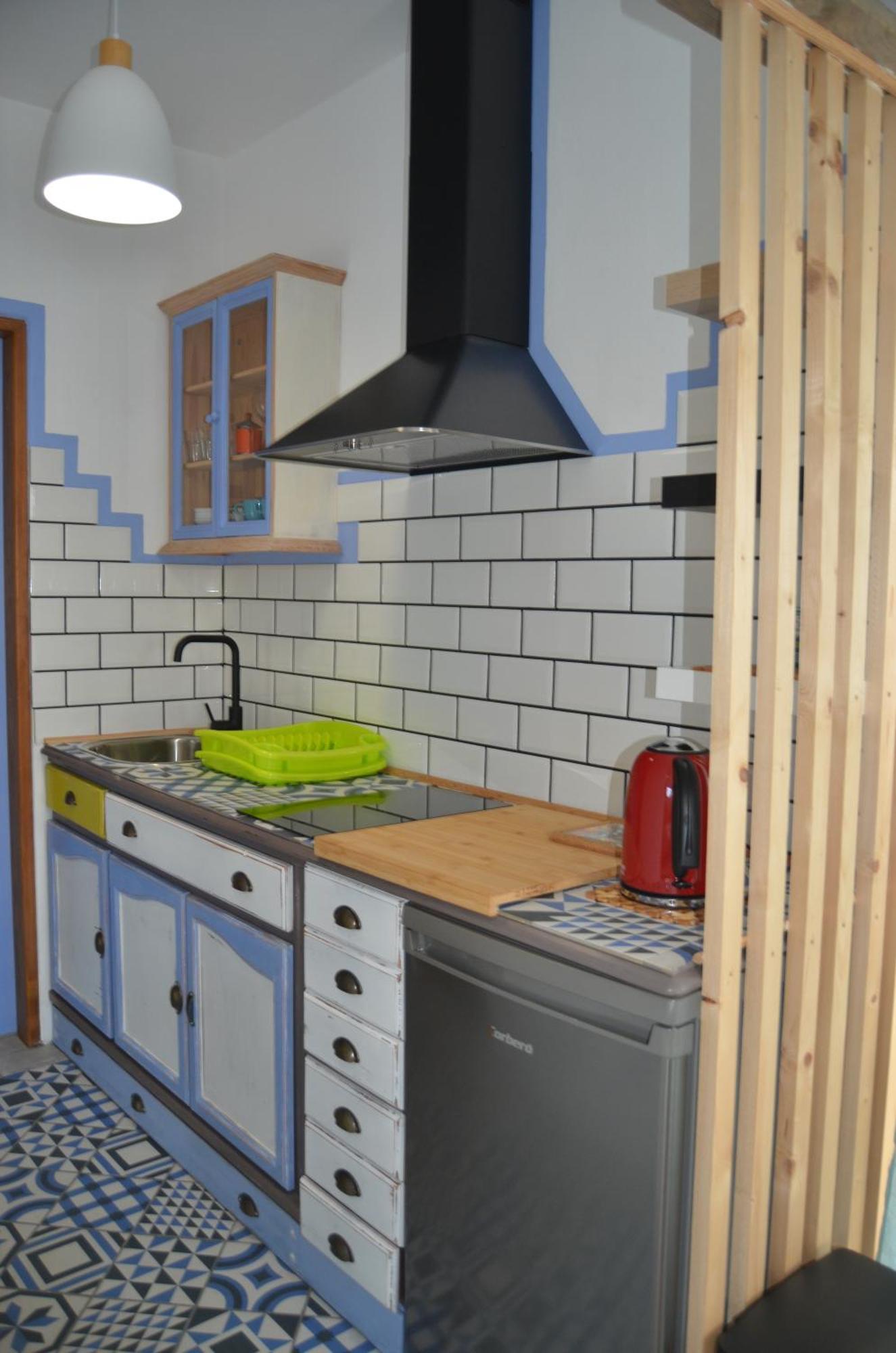 Appartamento Casita Tiare Lajares Esterno foto