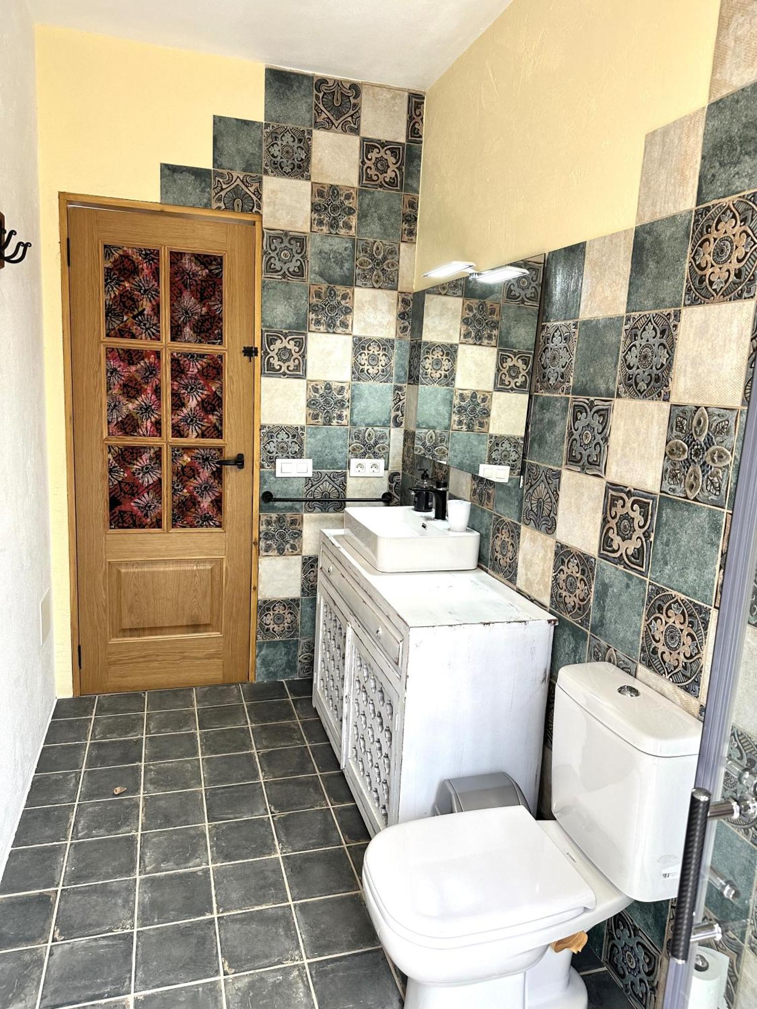 Appartamento Casita Tiare Lajares Esterno foto